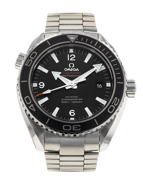 Omega Planet Ocean 232.30.46.21.01.001